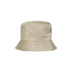 Dsquared2 Kids Cappello Bucket Beige con Logo