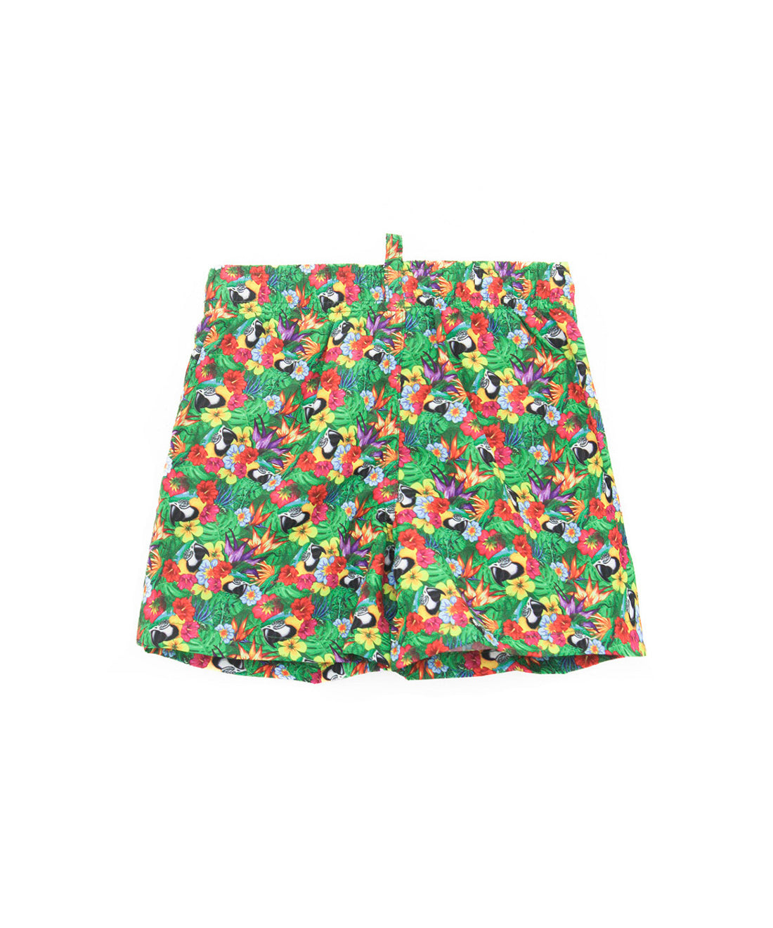 EffeK Costume Boxer Fantasia Birds per Neonati