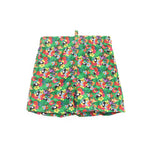 EffeK Costume Boxer Fantasia Birds per Neonati