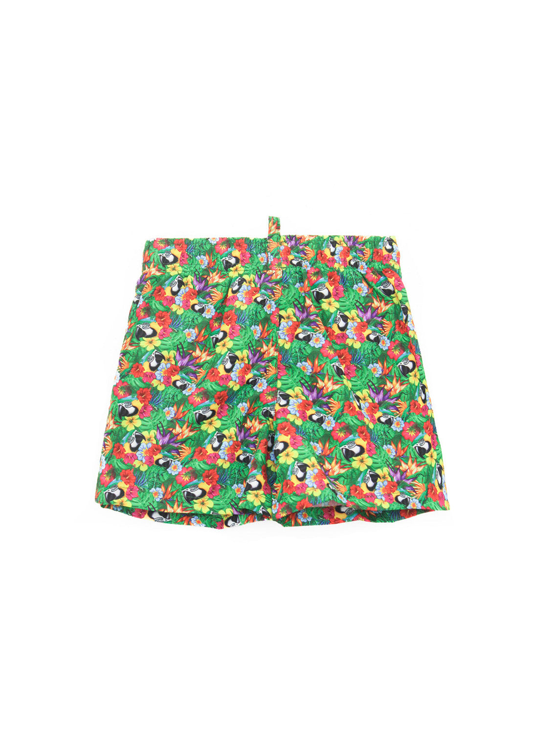 EffeK Costume Boxer Fantasia Birds per Neonati