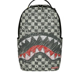Sprayground Kids Zaino Multicolor Grigio Unisex