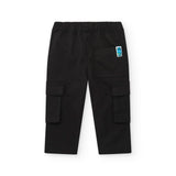 Tuc Tuc Pantaloni Blu con Tasconi per Neonati