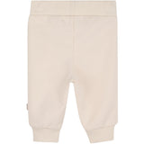 BOSS Kids Completo Beige con Giacca in Felpa e Teddy e Pantaloni con Placca Logo per Neonati
