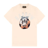 Barrow Kids T-Shirt con Stampa "Barrow" per Bambini