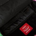 Sprayground Kids Zaino Cut Up Stitched Up Zombie