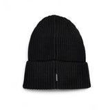 Sprayground Kids Cappello Nero con Logo per Bambini