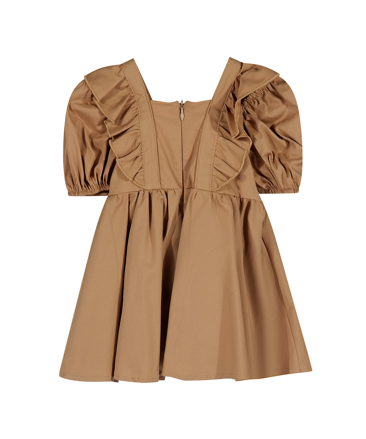 Odi et Amo Abito Biscotto per Neonate