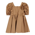 Odi et Amo Abito Biscotto per Neonate