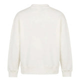 Palm Angels Kids Felpa Cocco con Stampa Teddy per Bambini