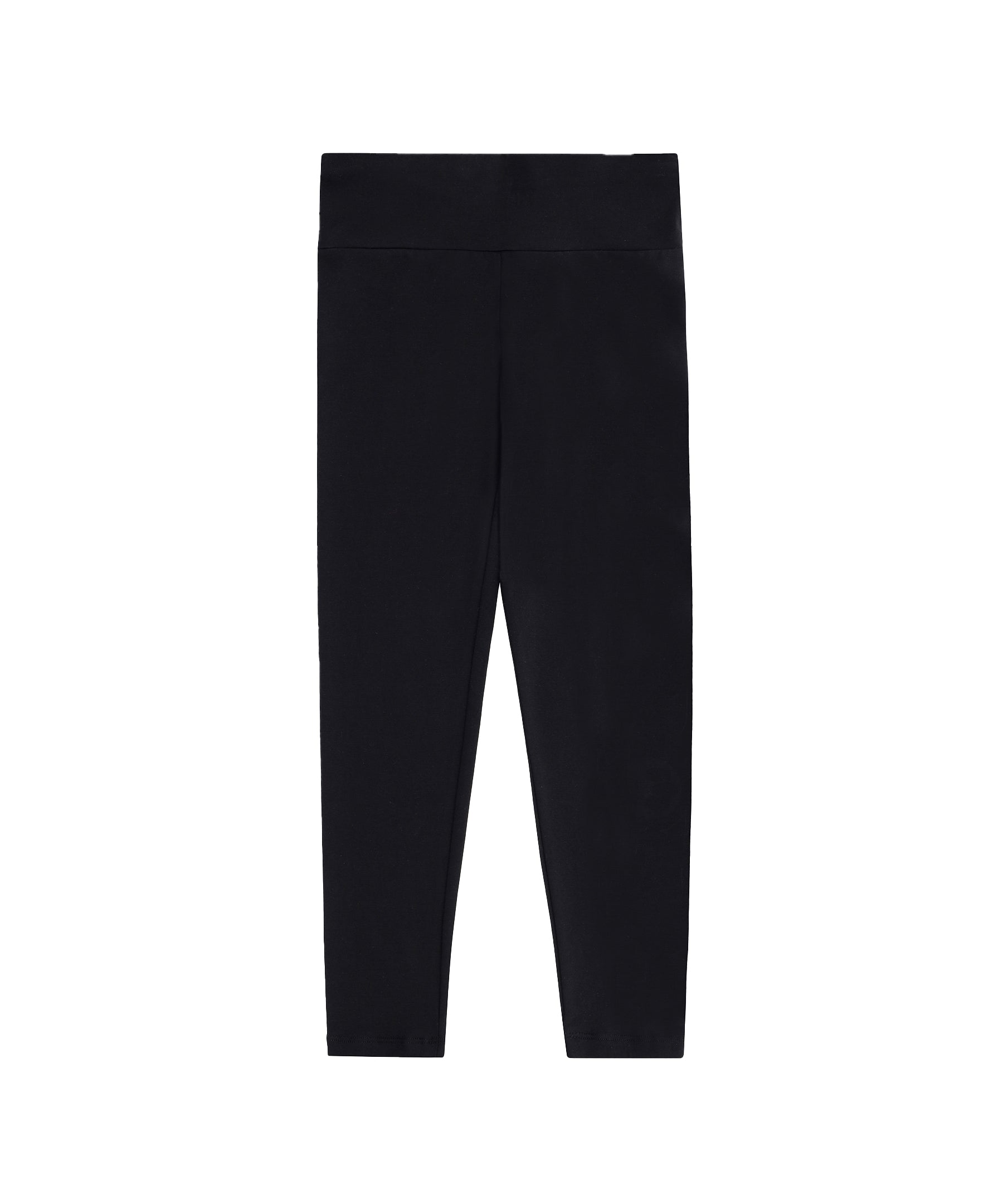 Barrow Kids Leggins Nero per Bambine