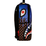 Sprayground Kids Zaino LOST IN SPACE DRIP