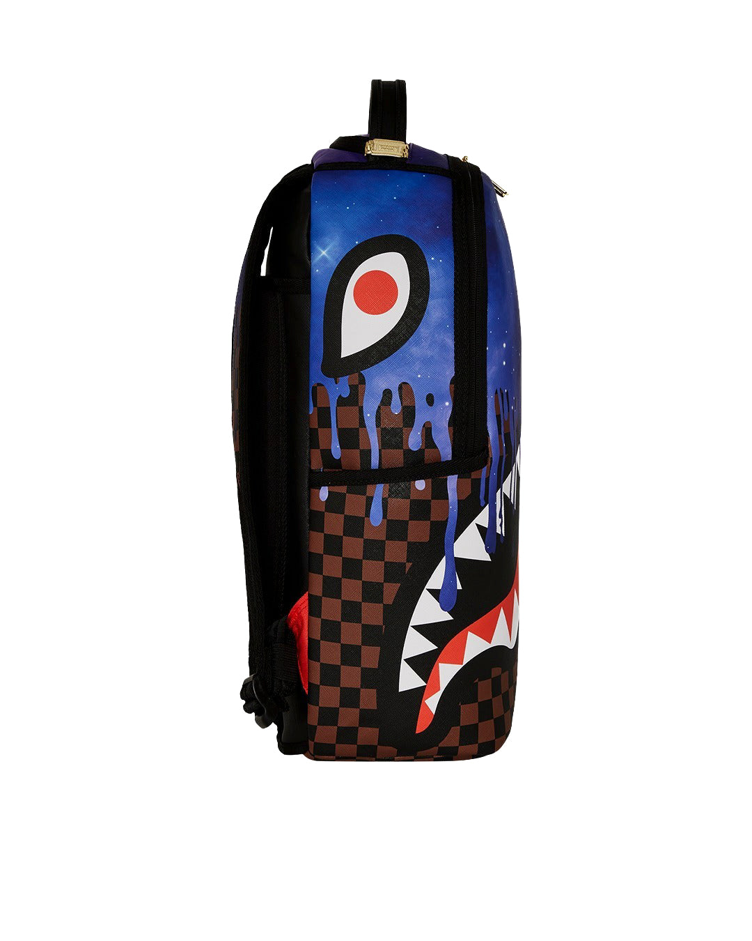 Sprayground Kids Zaino LOST IN SPACE DRIP