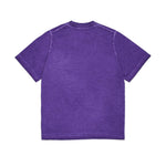 Dsquared2 Kids T-shirt Viola D2xInvicta per Bambini