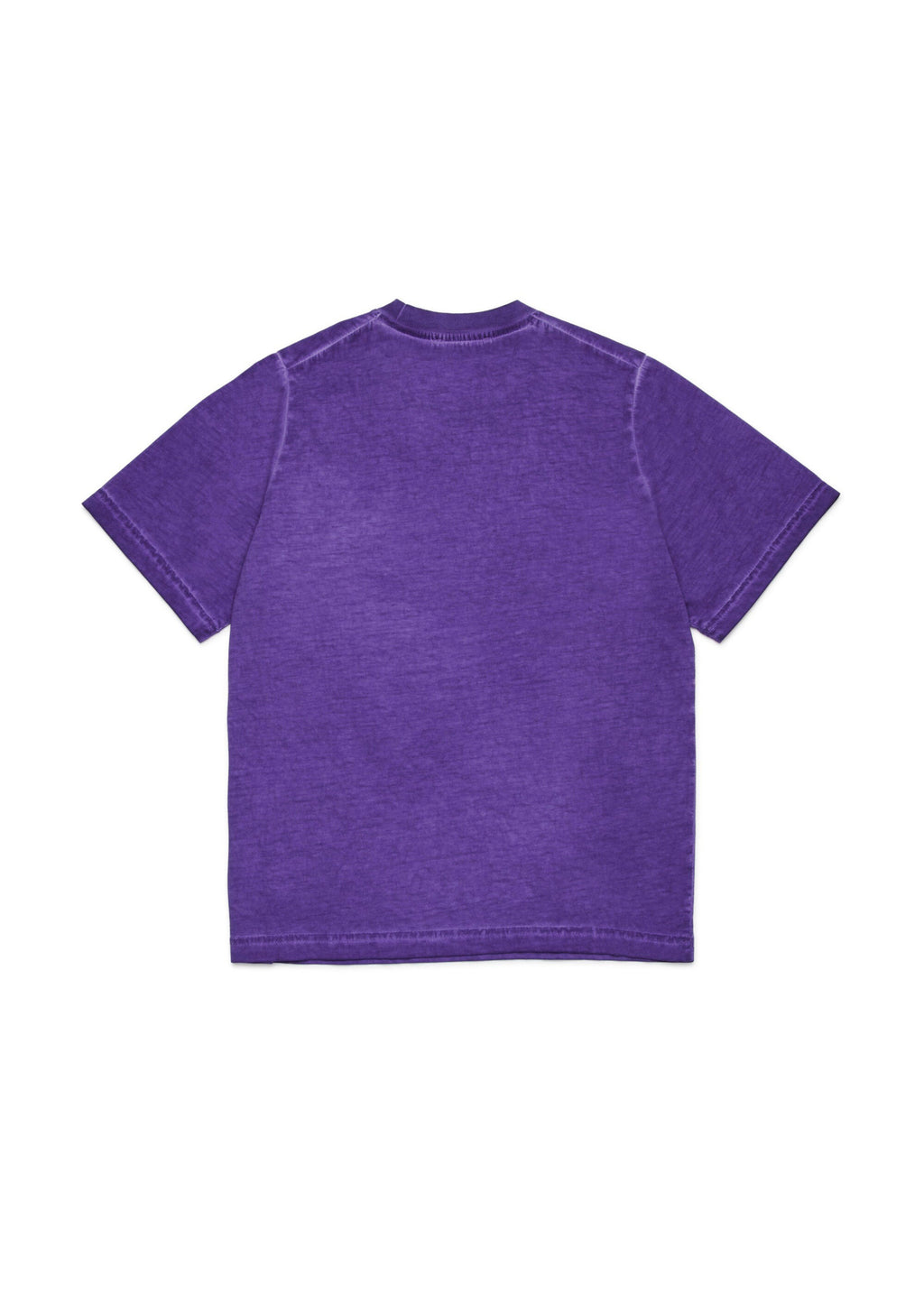 Dsquared2 Kids T-shirt Viola D2xInvicta per Bambini