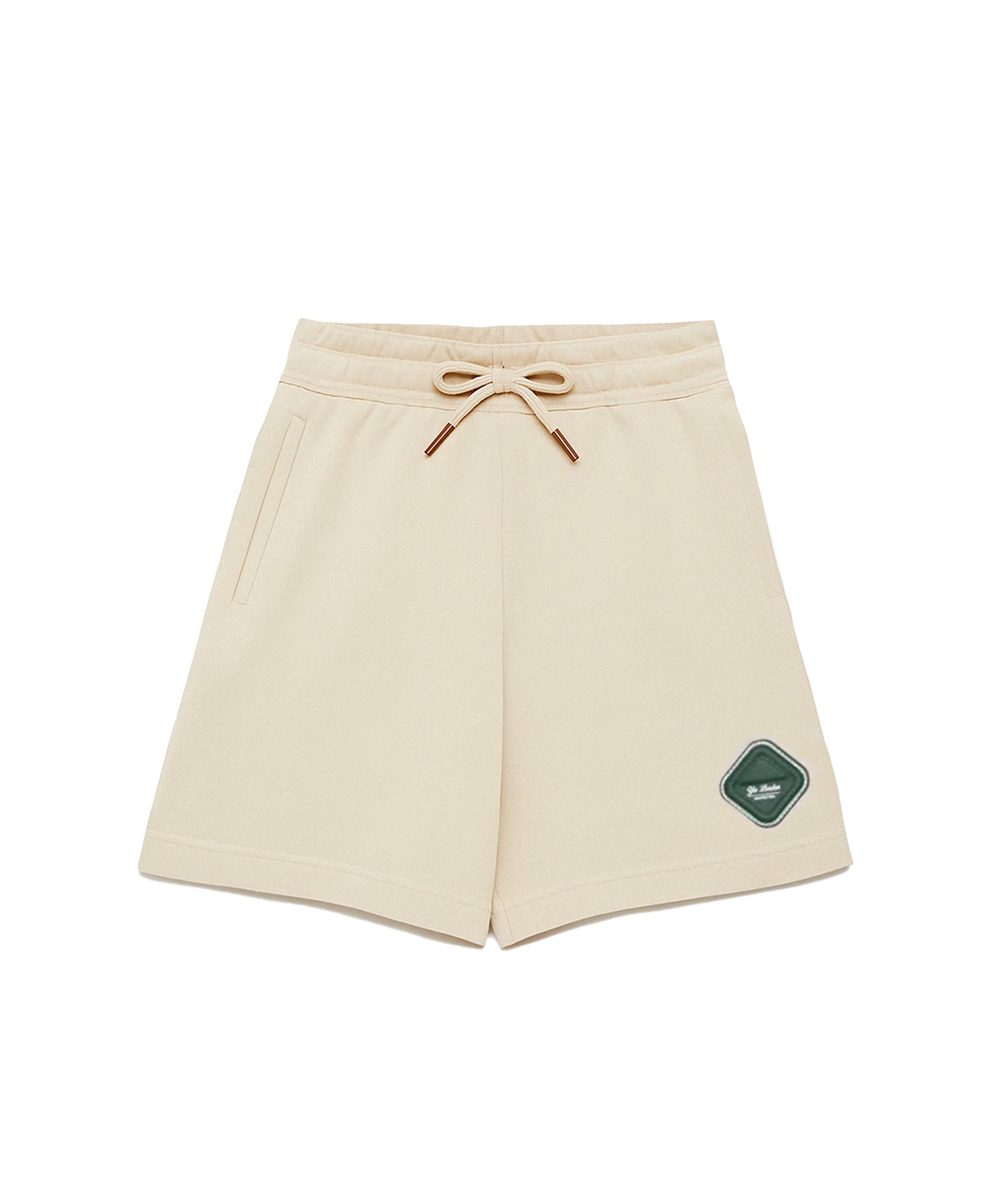 Yes London Bermuda Beige per Bambini