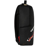 Sprayground Kids Zaino Multicolor Marrone Unisex
