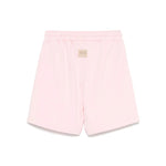 MSGM Kids Bermuda Rosa per Bambine