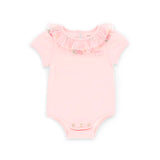 Angel's Face Body Rosa