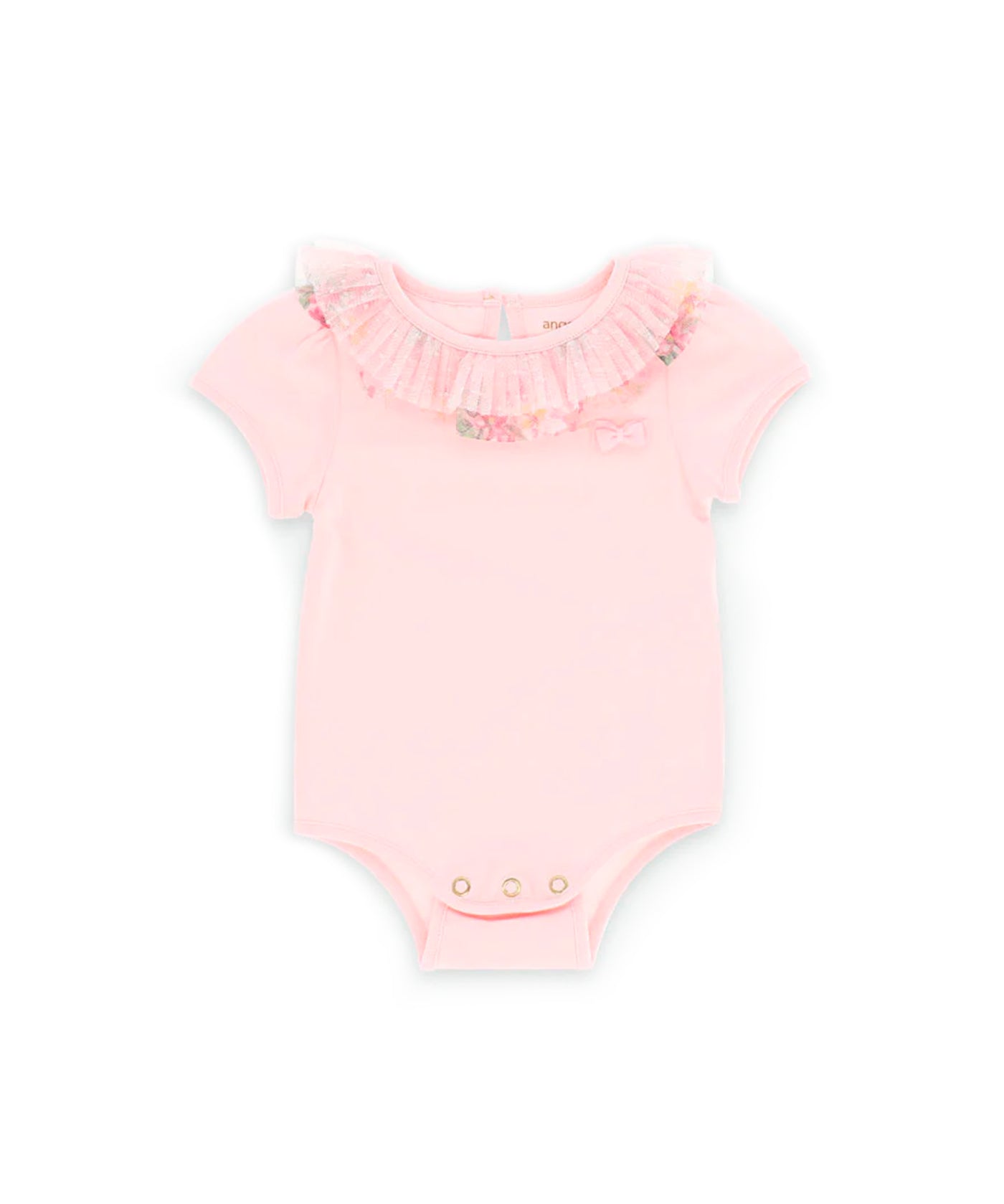 Angel's Face Body Rosa