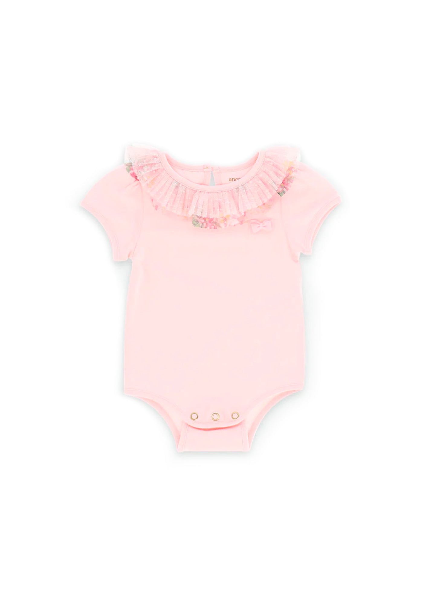 Angel's Face Body Rosa