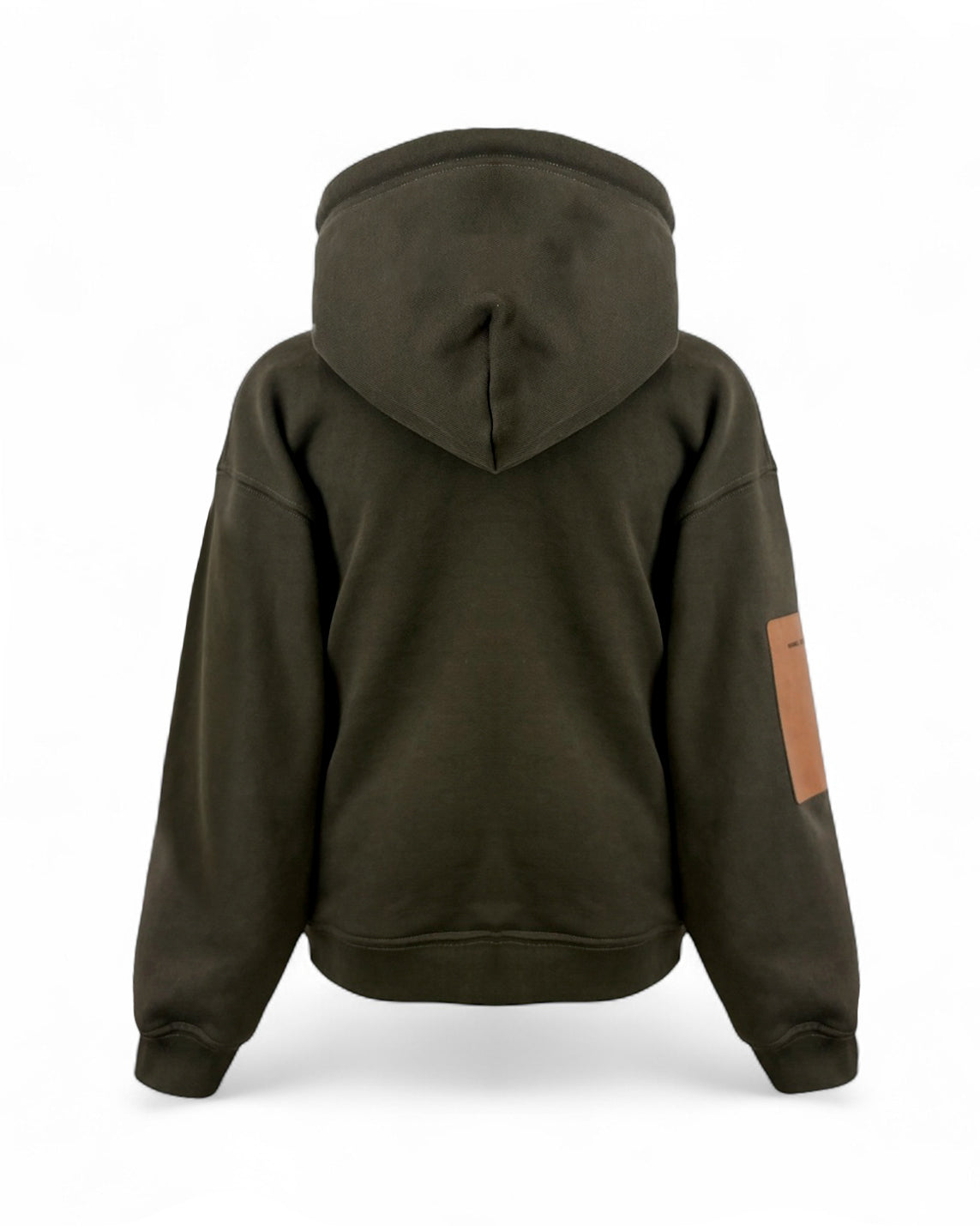 Yes London Kids Felpa Doppio Laccio Edera per Bambini