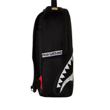 Sprayground Kids Zaino SHARK CENTRAL HAZARD PAY DLXS