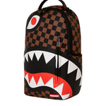 Sprayground Kids Zaino Hangover Marrone