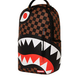 Sprayground Kids Zaino Hangover Marrone