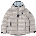 Blauer Kids Giubbino Grigio Ansel per Bambini