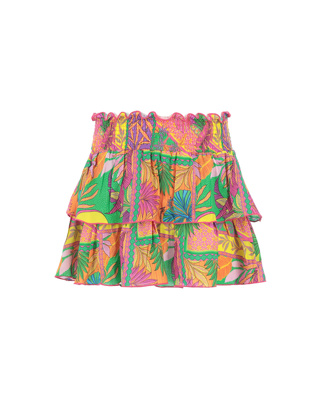 4giveness Kids Gonna Copricostume Pop Foulard per Bambine