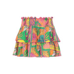4giveness Kids Gonna Copricostume Pop Foulard per Bambine