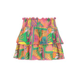 4giveness Kids Gonna Copricostume Pop Foulard per Bambine