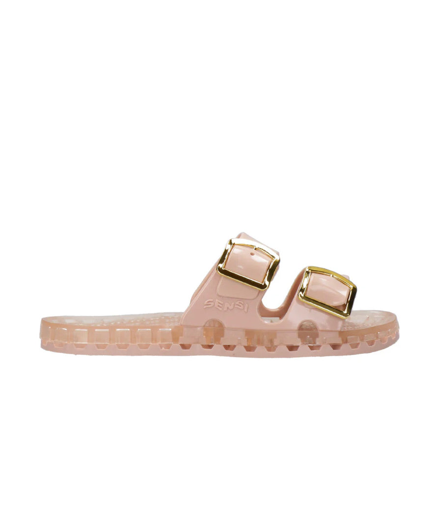 Sensi Kids Ciabatta Cipria per Bambine