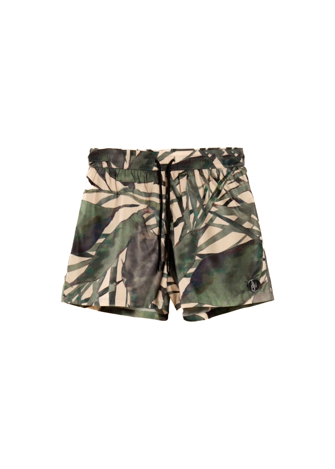 I'm Brian Costume Boxer Fantasia Verde per Bambini