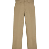Dickies Kids Pantaloni Beige 874 per Bambini