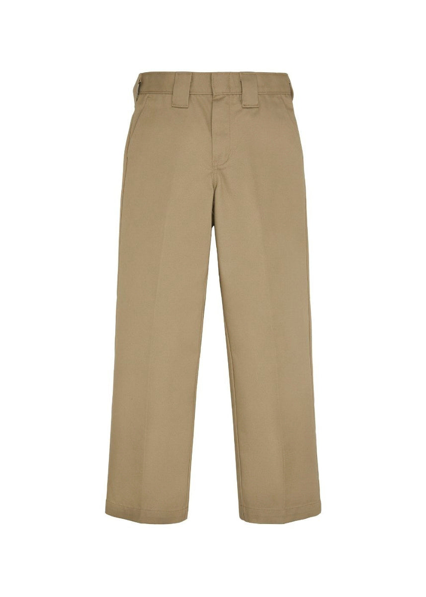 Dickies Kids Pantaloni Beige 874 per Bambini