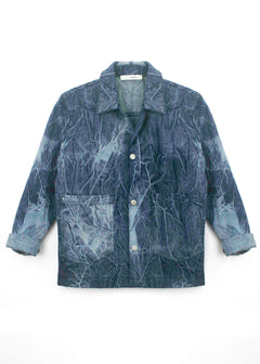 I'm Brian Giubbino Jeans Maltito per Bambini