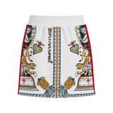 Just Cavalli Kids Gonna Fantasia Pristine per Bambine
