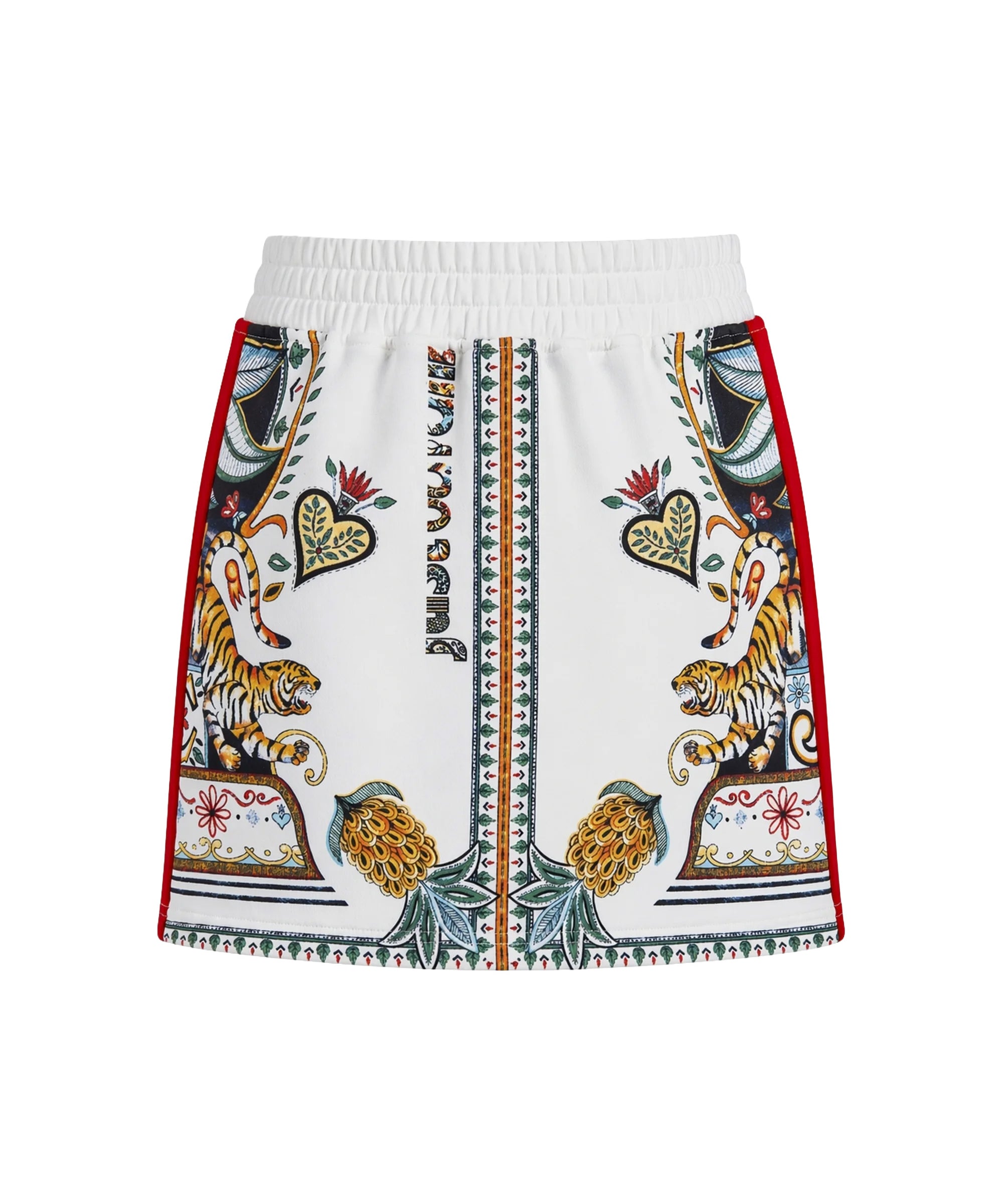 Just Cavalli Kids Gonna Fantasia Pristine per Bambine