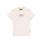 Barrow Kids T-Shirt Crema Unisex per Bambini