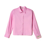 Hinnominate Kids Camicia Rosa per Bambine