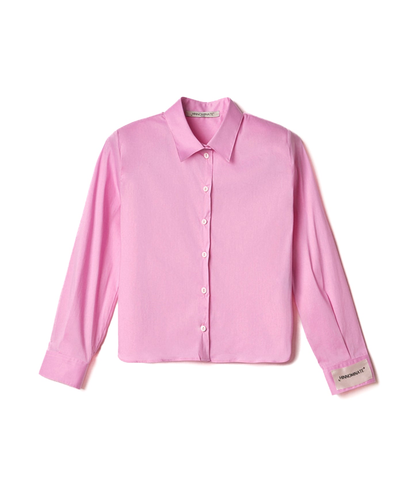 Hinnominate Kids Camicia Rosa per Bambine
