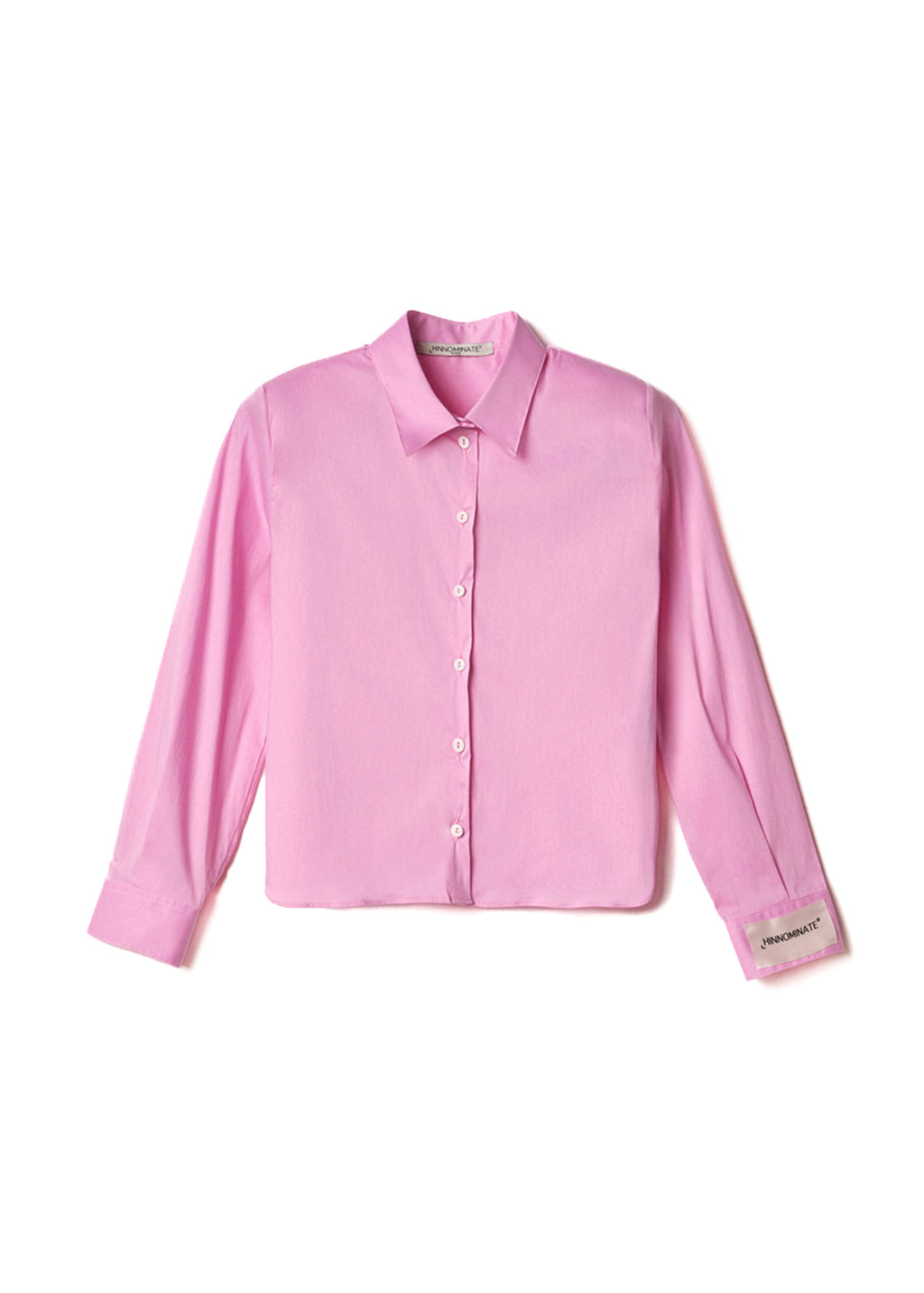 Hinnominate Kids Camicia Rosa per Bambine