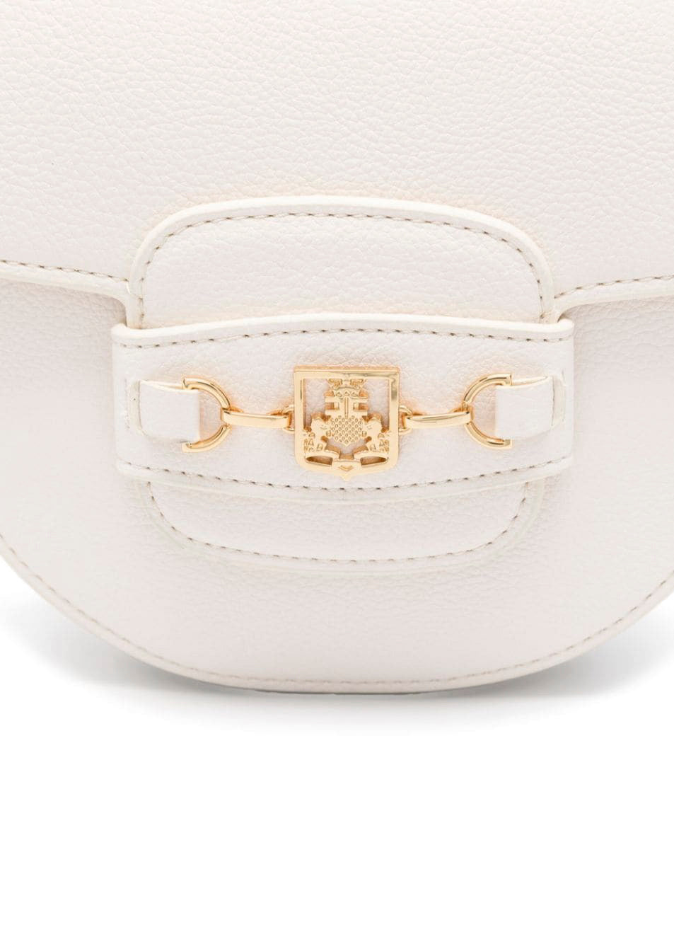 Elisabetta Franchi La mIa Bambina Borsa a Tracolla Burro per Bambine (dettaglio)