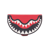 Sprayground Kids Calzino Nero con Logo Unisex