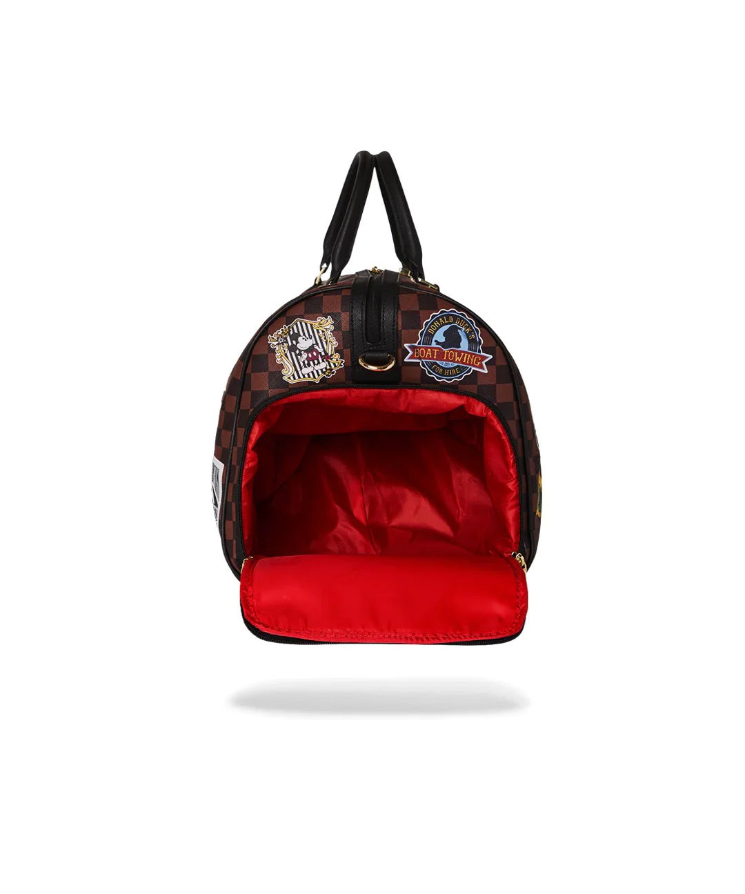 Sprayground Kids Borsone Fantasia Multicolor Unisex