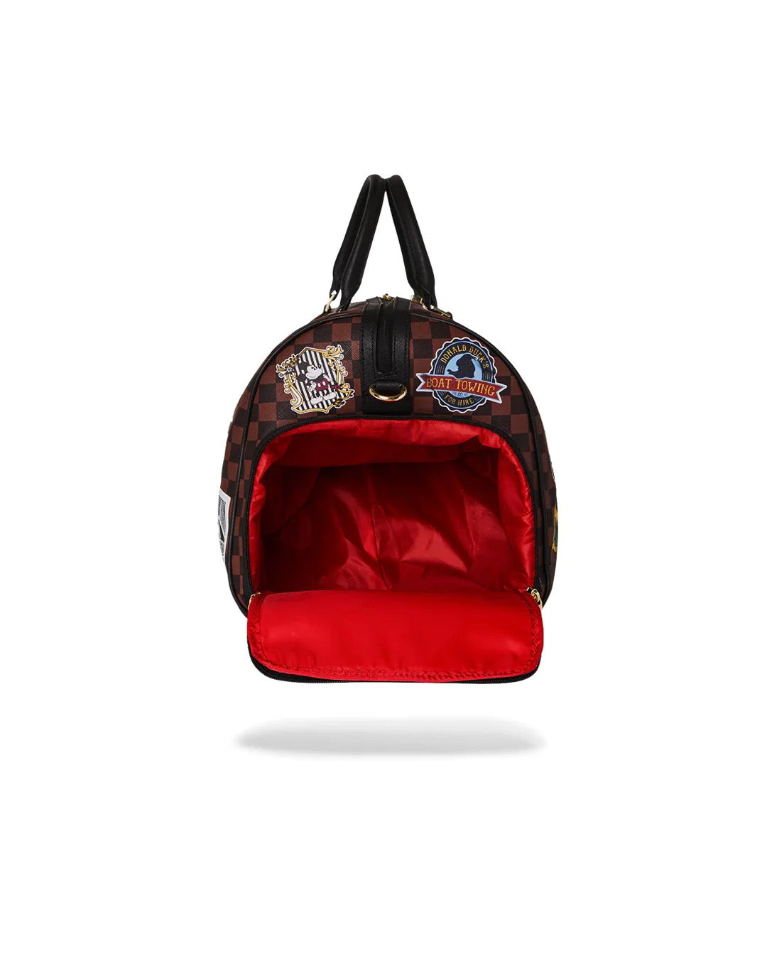 Sprayground Kids Borsone Fantasia Multicolor Unisex