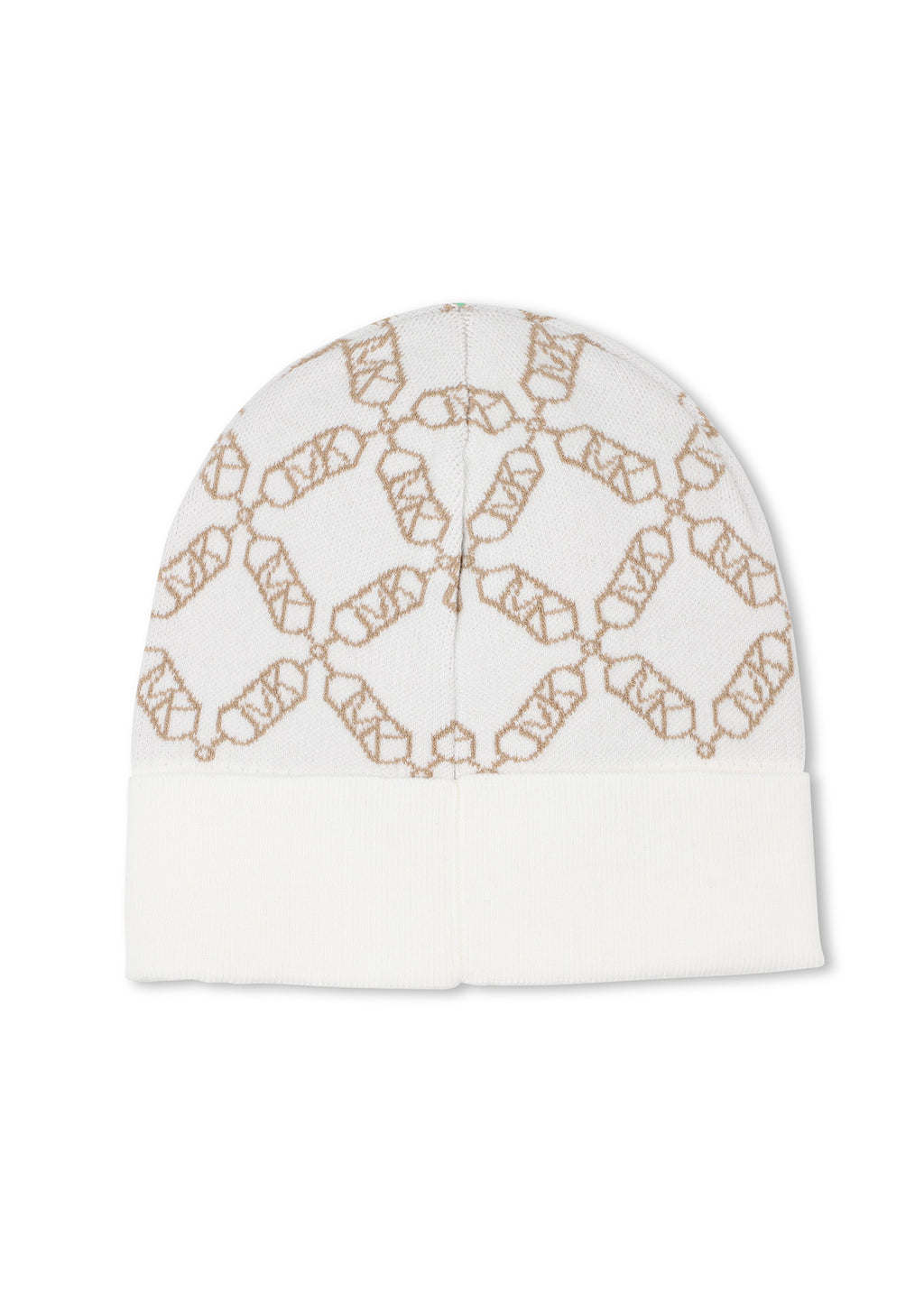 Michael Kors Kids Bianco Cappello per Bambine