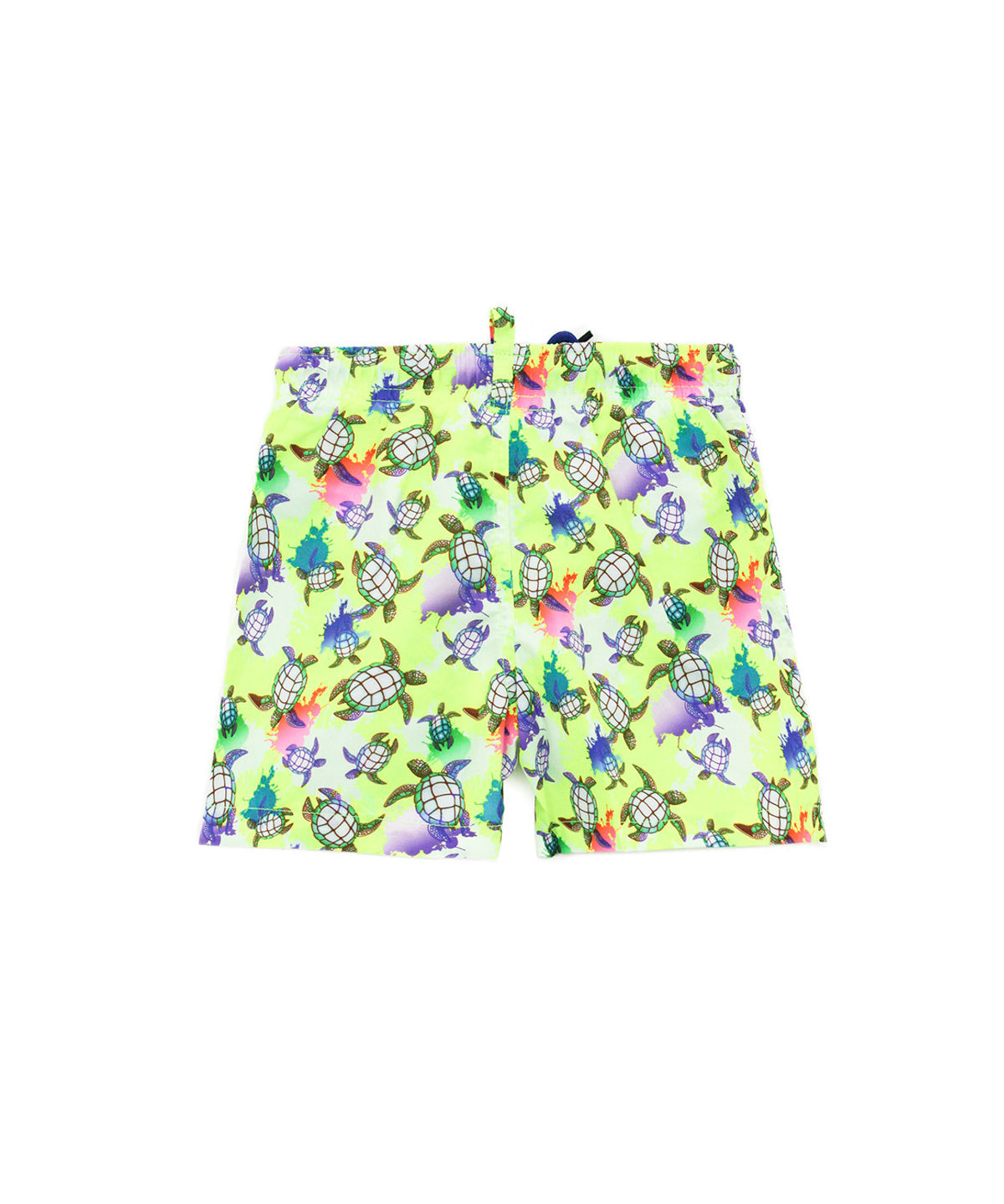 EffeK Costume Boxer Fantasia Turtles per Neonati