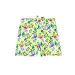 EffeK Costume Boxer Fantasia Turtles per Neonati